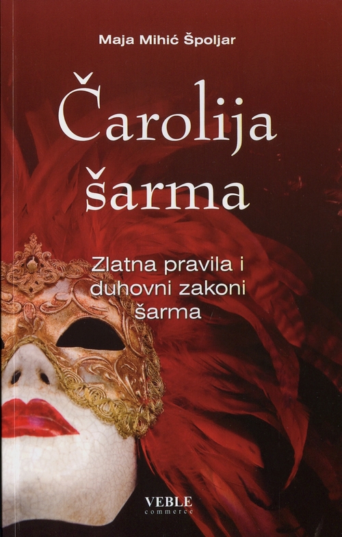 Čarolija šarma