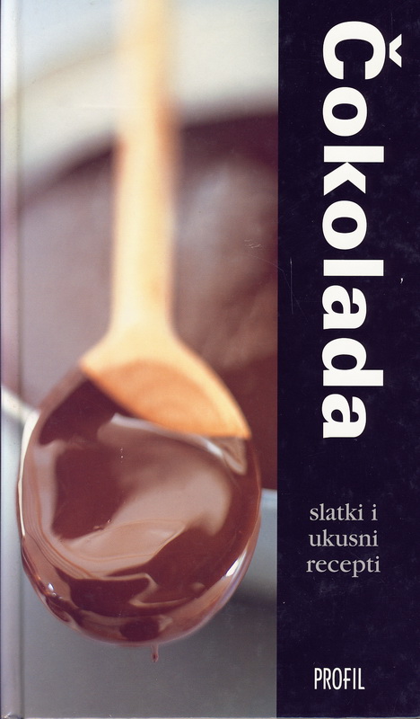 Čokolada