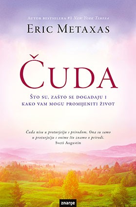 Čuda