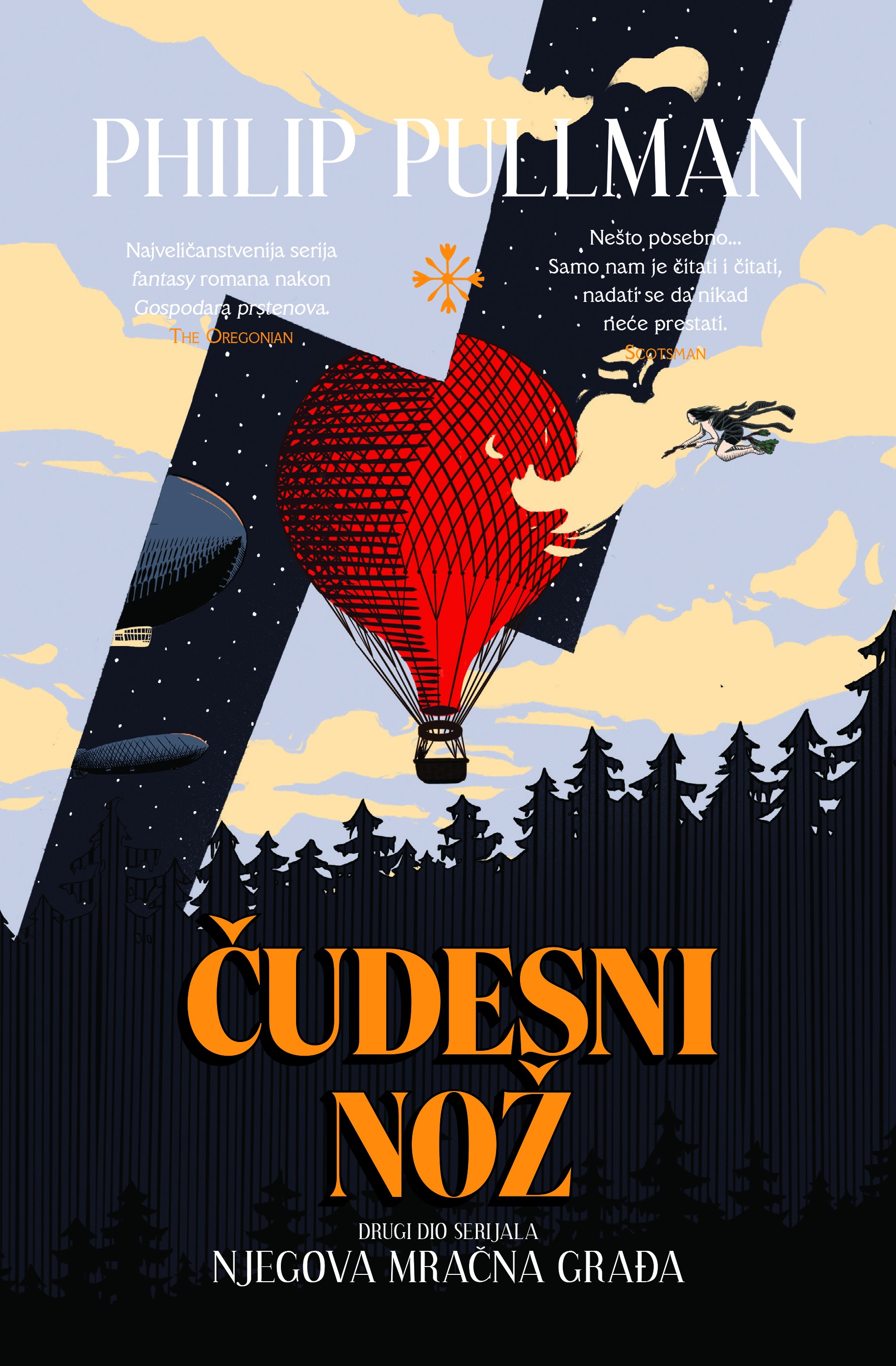 Čudesni nož