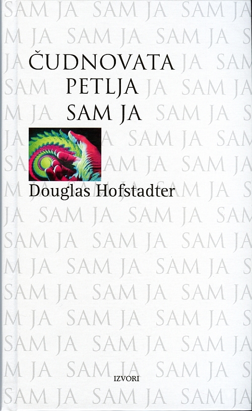 Čudnovata petlja sam ja