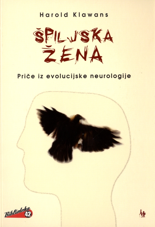 Špiljska žena