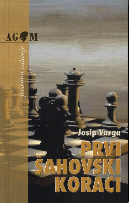 Prvi šahovski koraci