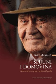 Špijuni i domovina