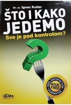 Što i kako jedemo?