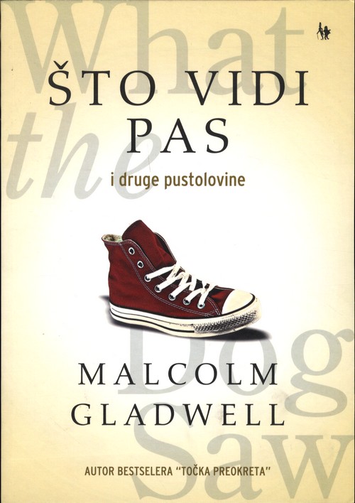 Što vidi pas i druge pustolovine