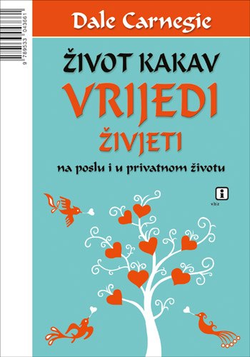 Život kakav vrijedi živjeti na poslu i u privatnom životu