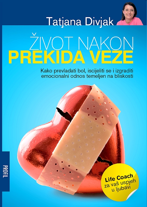 Život nakon prekida veze