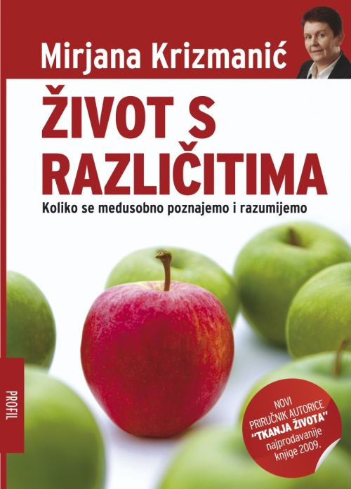 Život s različitima