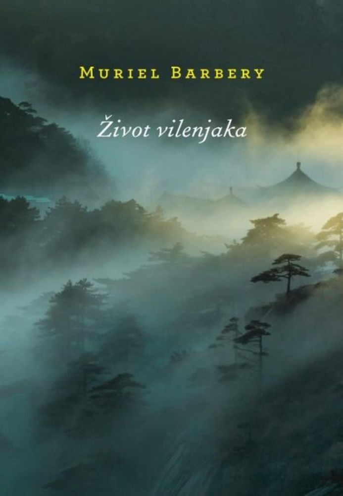 Život vilenjaka
