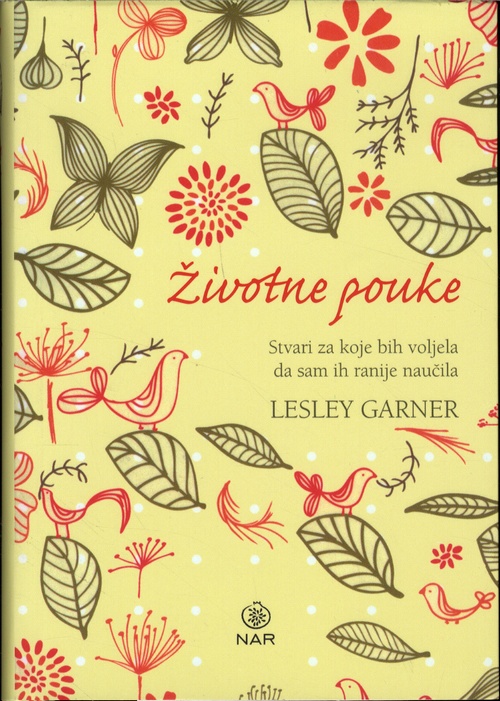 Životne pouke