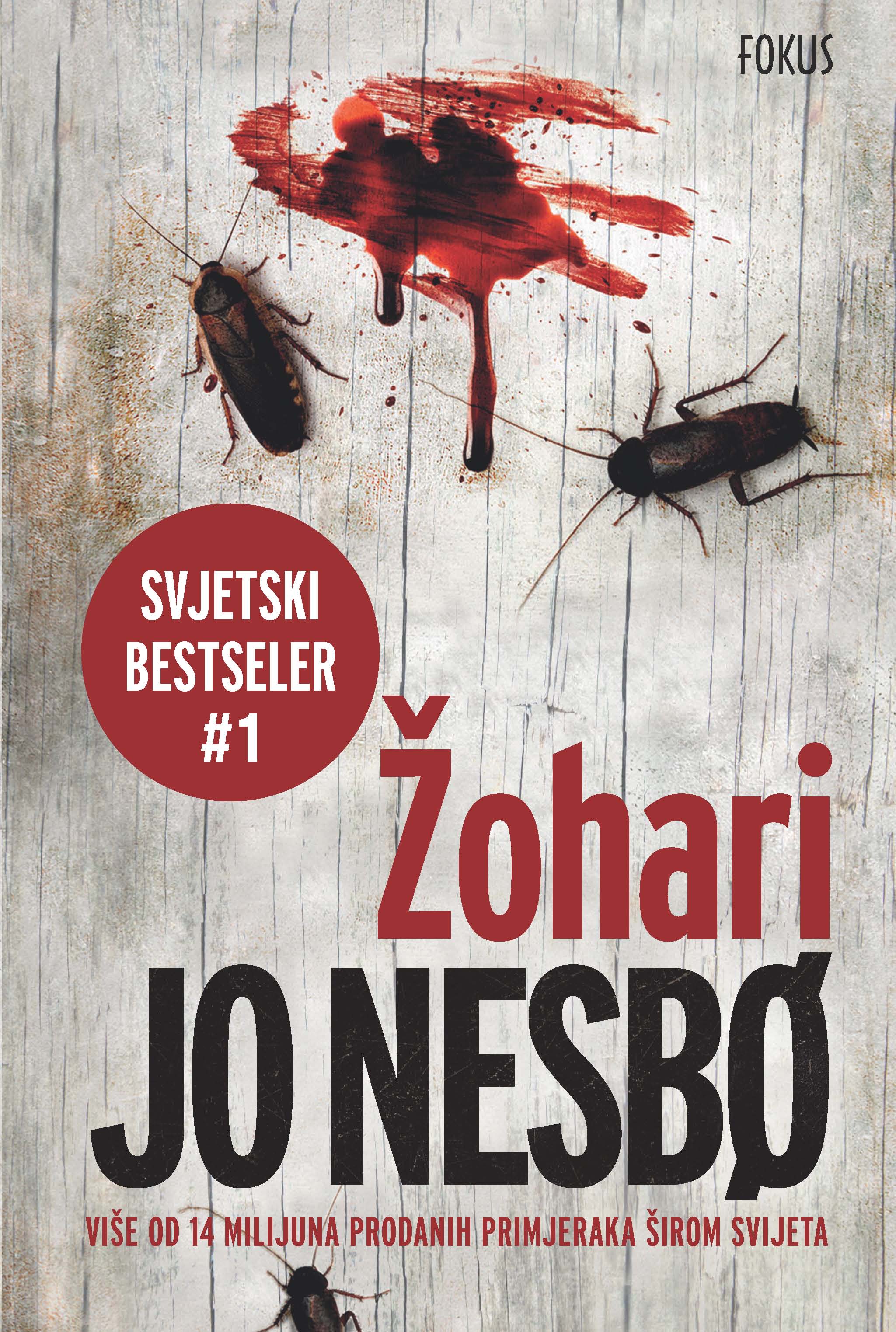 Žohari
