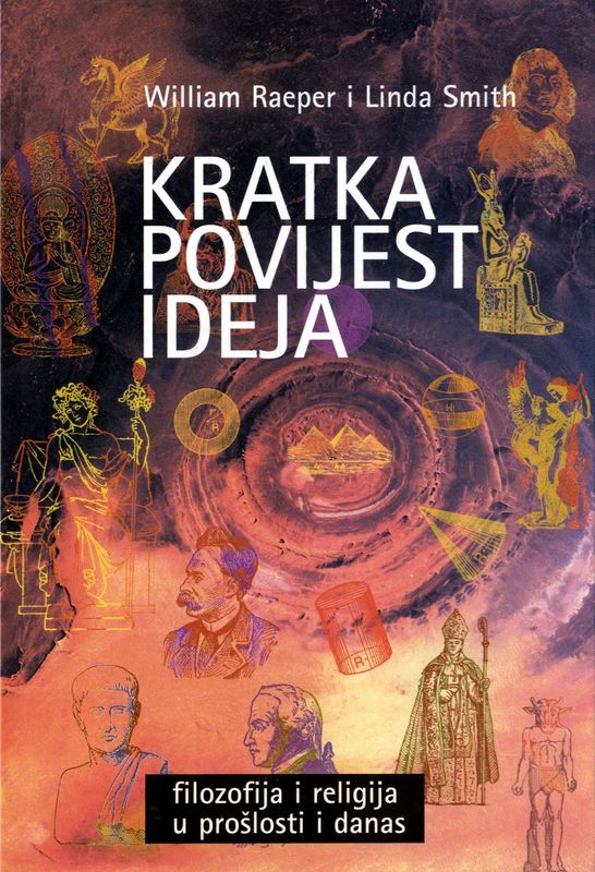 Kratka povijest ideja
