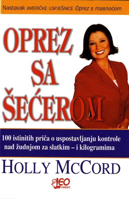 Oprez sa šećerom
