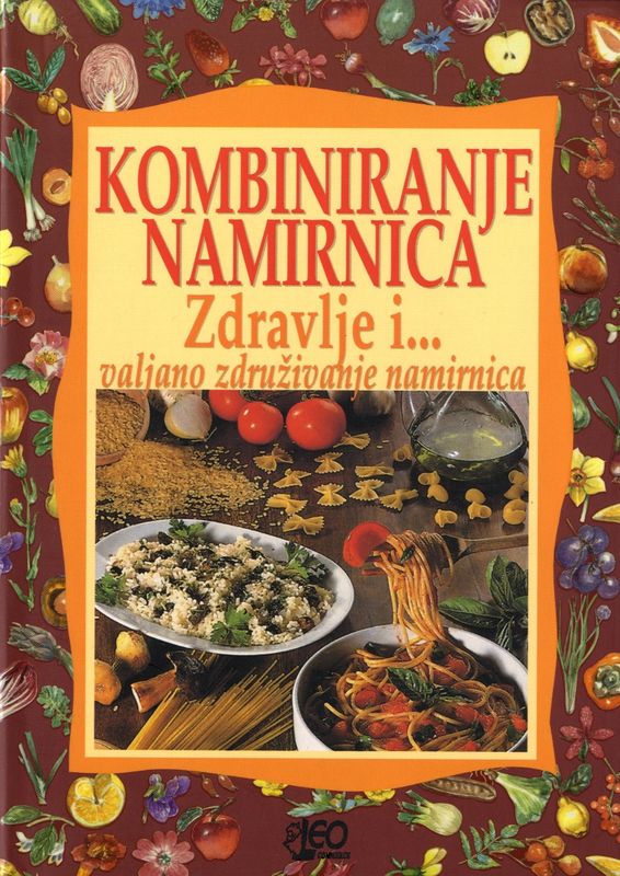 Kombiniranje namirnica