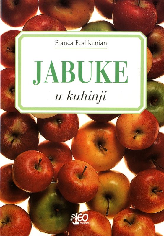 Jabuke u kuhinji