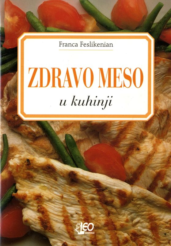 Zdravo meso u kuhinji
