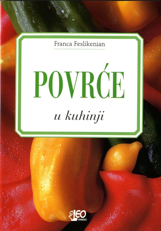 Povrće u kuhinji