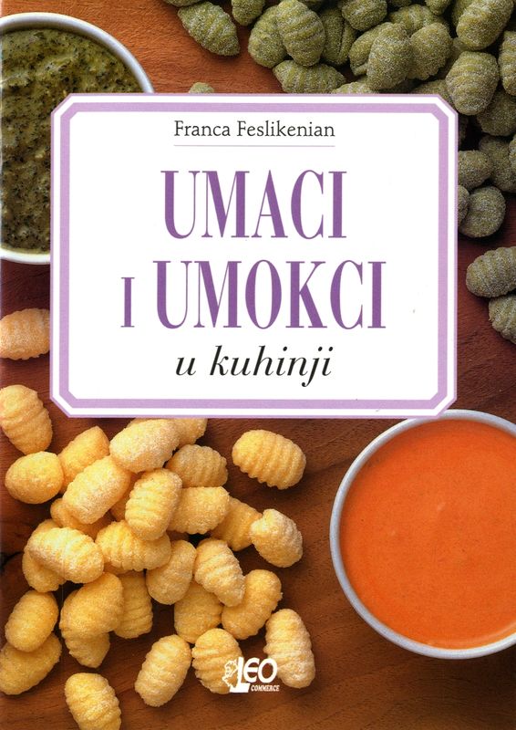 Umaci i umokci u kuhinji