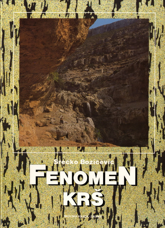 Fenomen krš