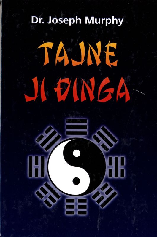 TAJNE JI ĐINGA
