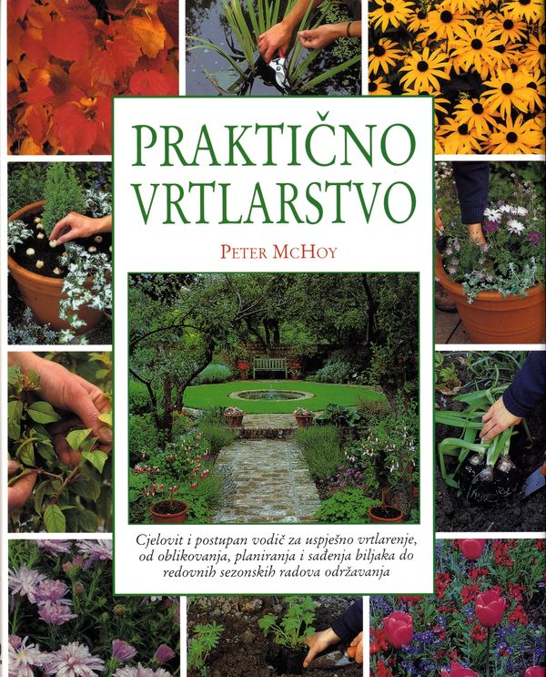 Praktično vrtlarstvo