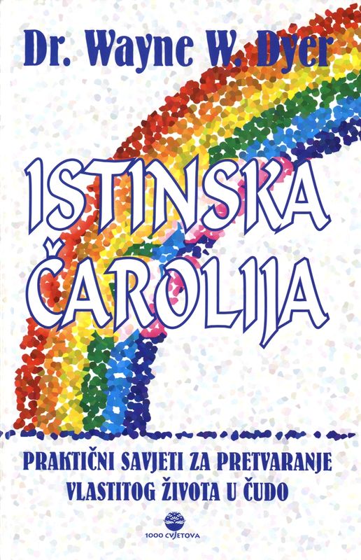 Istinska čarolija