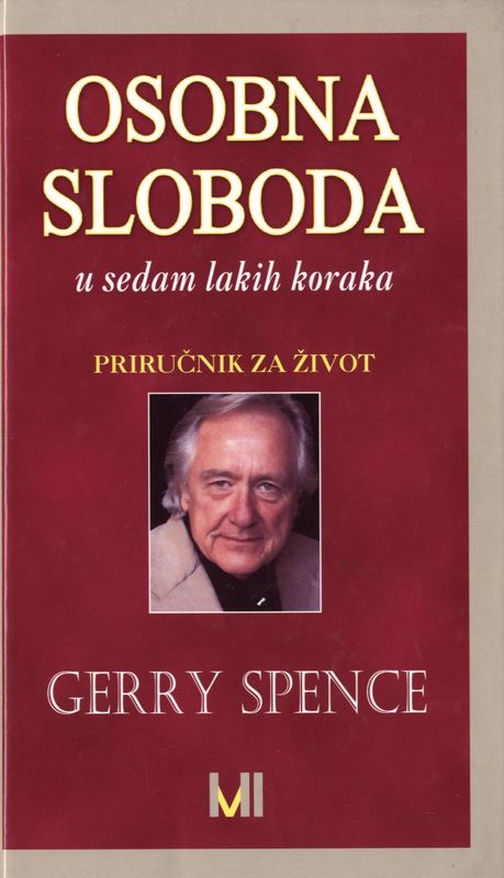 Osobna sloboda u sedam lakih koraka