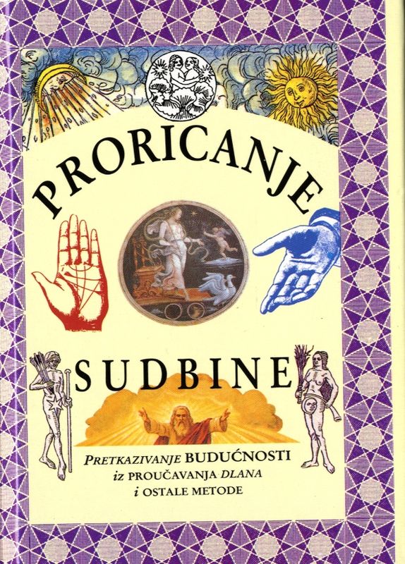 Proricanje sudbine