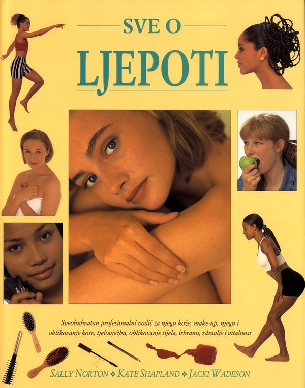 Sve o ljepoti