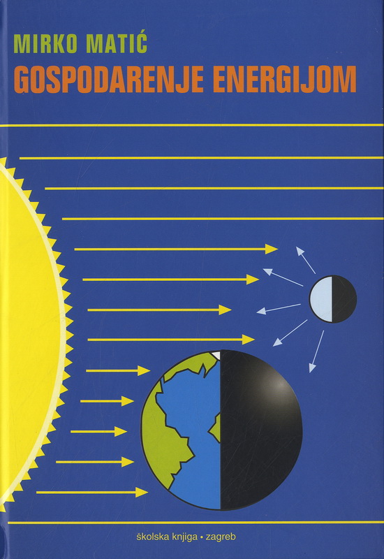 Gospodarenje energijom