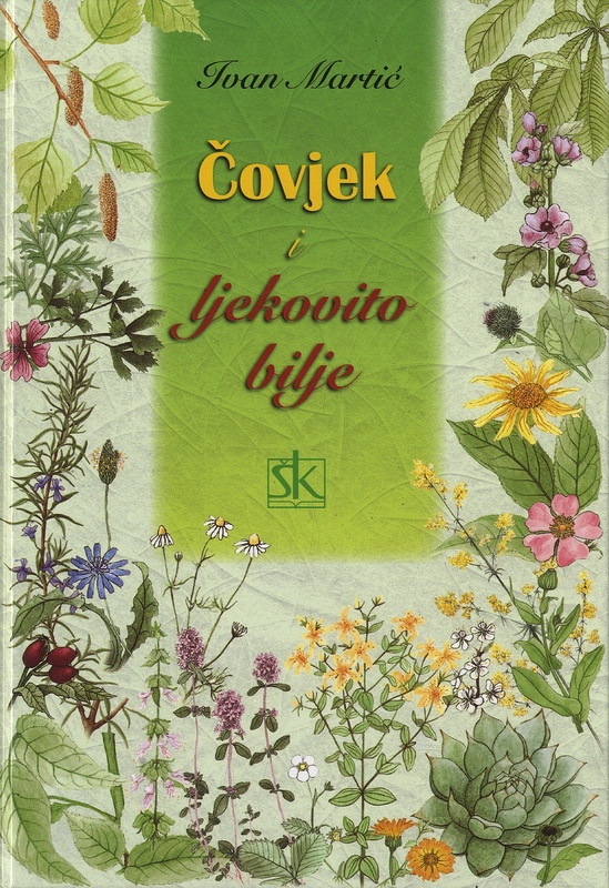 Čovjek i ljekovito bilje
