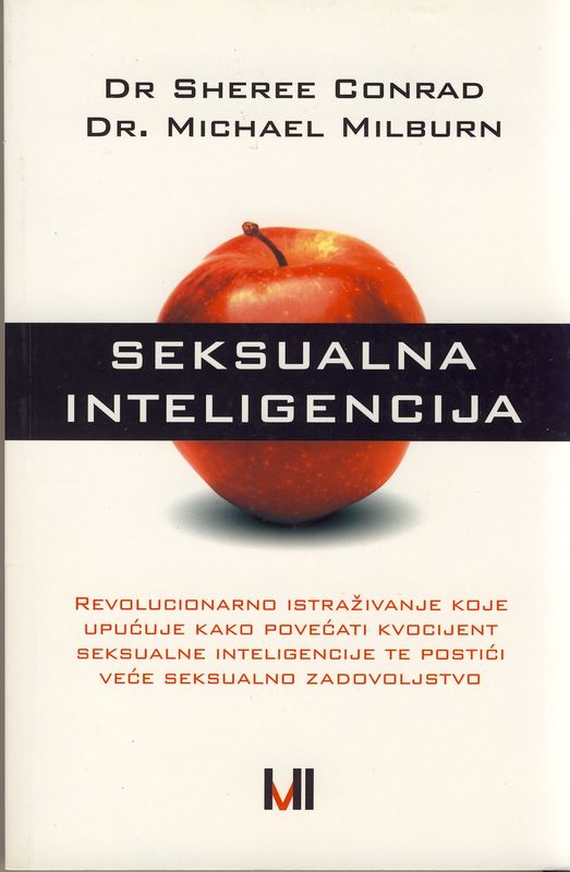 Seksualna inteligencija