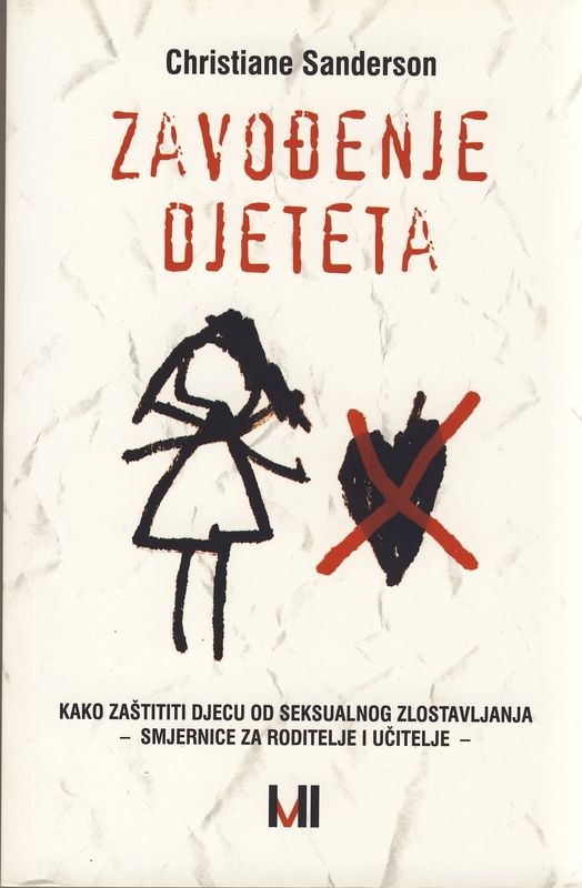 Zavođenje djeteta
