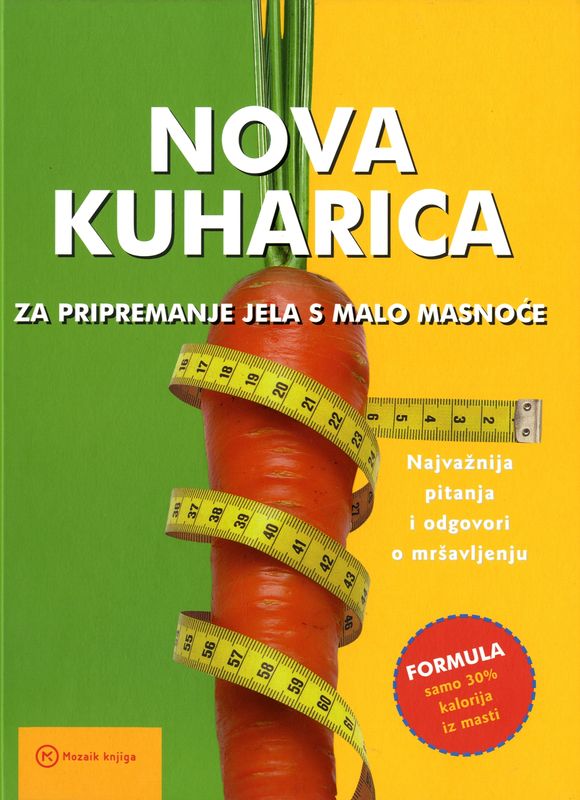 Nova kuharica