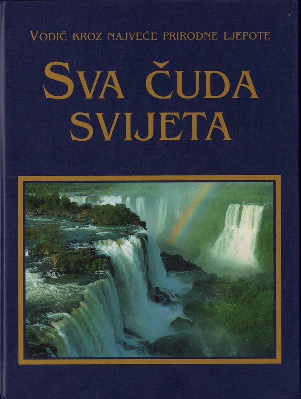 Sva čuda svijeta