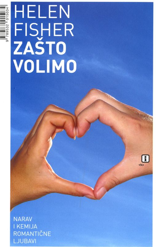Zašto volimo