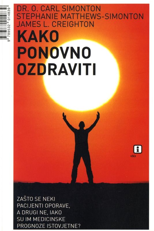 Kako ponovno ozdraviti