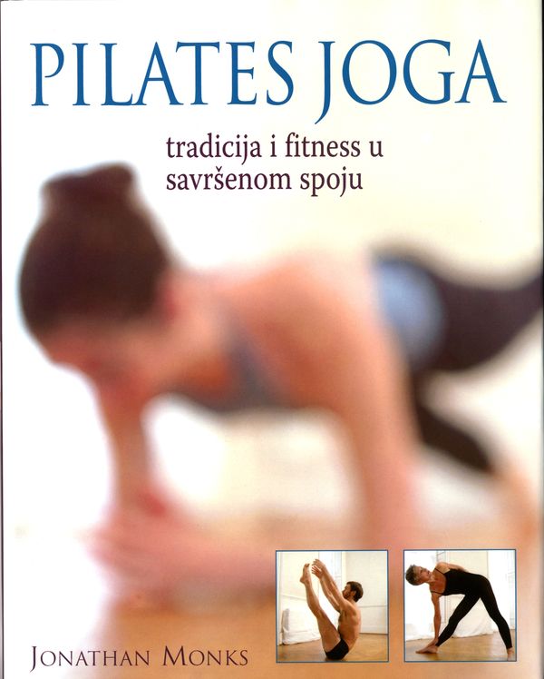 Pilates joga