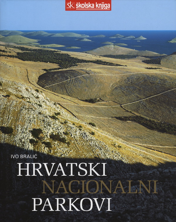 Hrvatski nacionalni parkovi