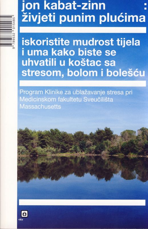 ŽIVJETI PUNIM PLUĆIMA