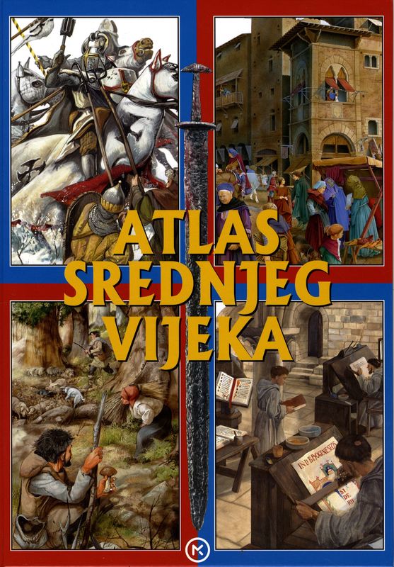 Atlas srednjeg vijeka