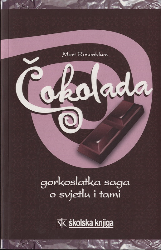 ČOKOLADA