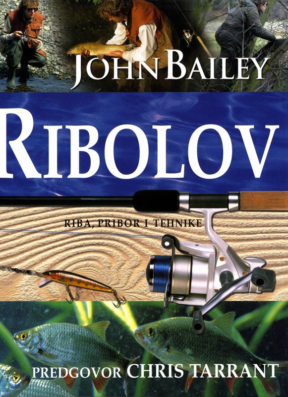 Ribolov