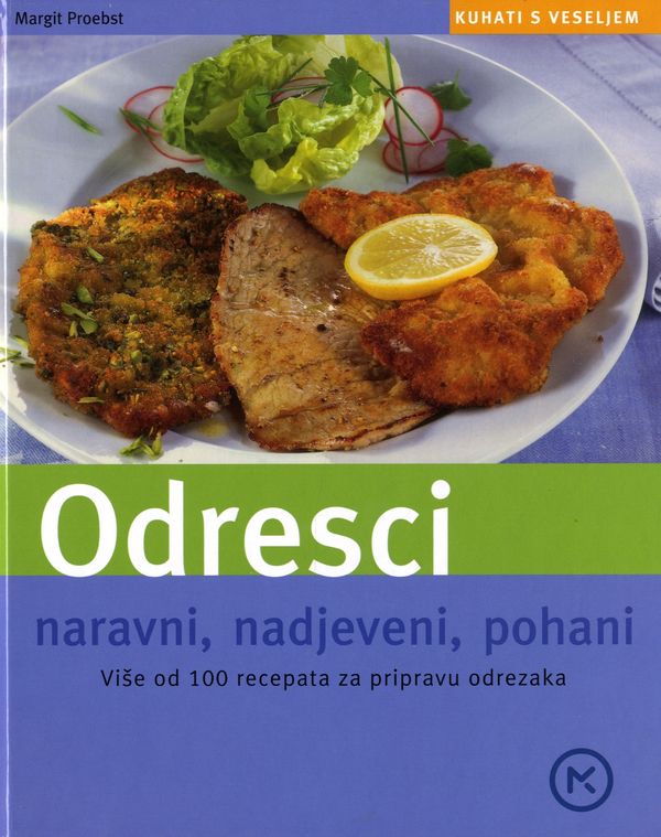 Odresci naravni, nadjeveni, pohani