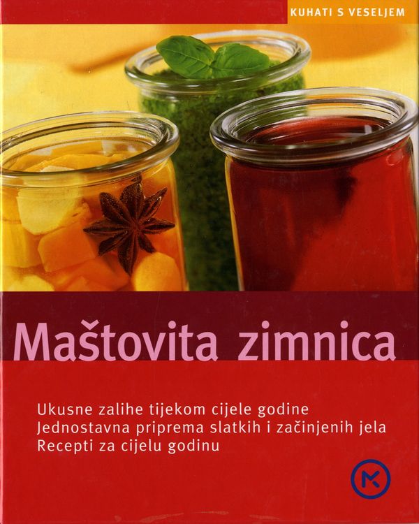 Maštovita zimnica