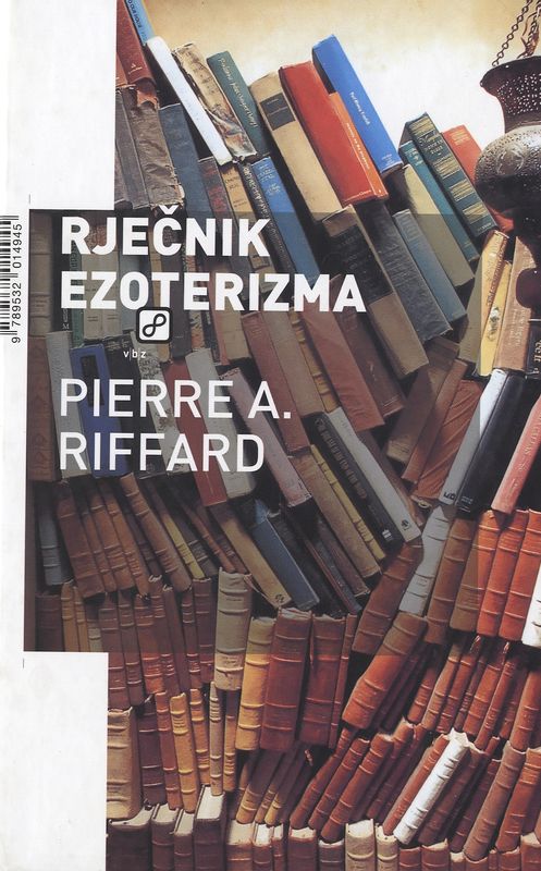 Rječnik ezoterizma