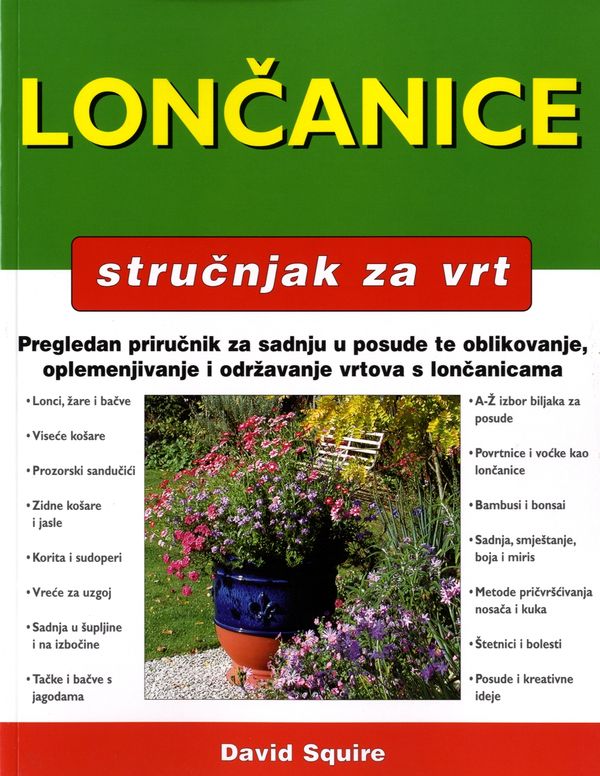 Lončanice