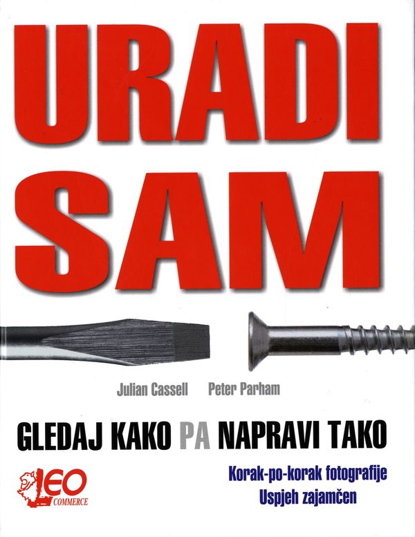 Uradi sam