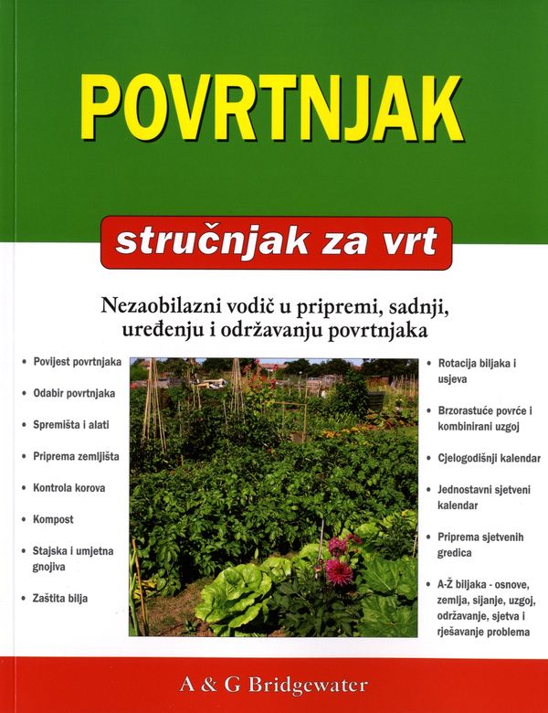 Povrtnjak